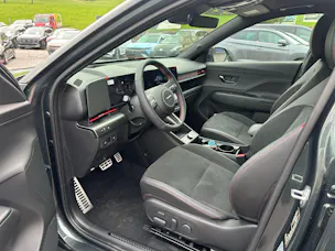 Hyundai Kona EV 65.4 kWh N Line