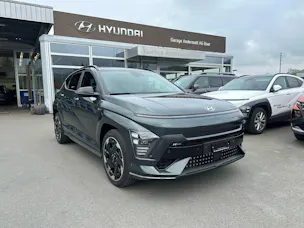 Hyundai Kona EV 65.4 kWh N Line