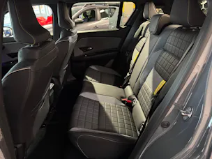 Renault R4 E-TECH ELECTRIC iconic 150PS Comfort Range