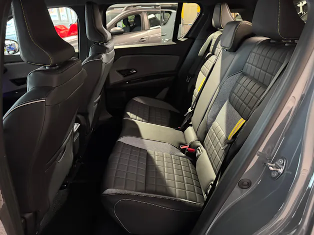 Renault R4 E-TECH ELECTRIC iconic 150PS Comfort Range