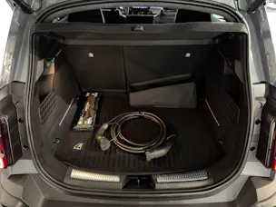 Renault R4 E-TECH ELECTRIC iconic 150PS Comfort Range