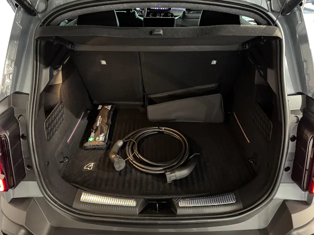 Renault R4 E-TECH ELECTRIC iconic 150PS Comfort Range