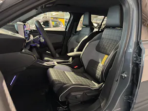 Renault R4 E-TECH ELECTRIC iconic 150PS Comfort Range