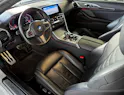 BMW 840d xDrive Coupé