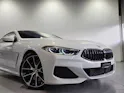 BMW 840d xDrive Coupé