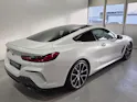 BMW 840d xDrive Coupé