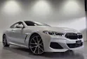 BMW 840d xDrive Coupé