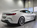 BMW 840d xDrive Coupé