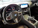 BMW 840d xDrive Coupé