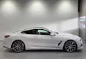 BMW 840d xDrive Coupé