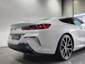 BMW 840d xDrive Coupé