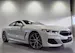BMW 840d xDrive Coupé