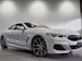 BMW 840d xDrive Coupé