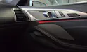 BMW 840d xDrive Coupé