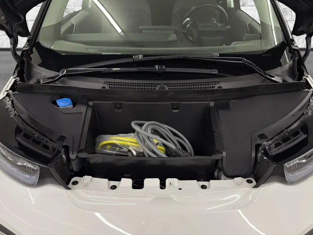 BMW i3 (120Ah)