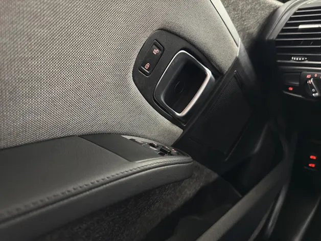 BMW i3 (120Ah)