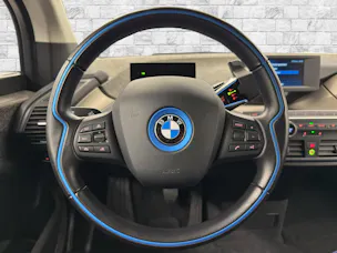 BMW i3 (120Ah)