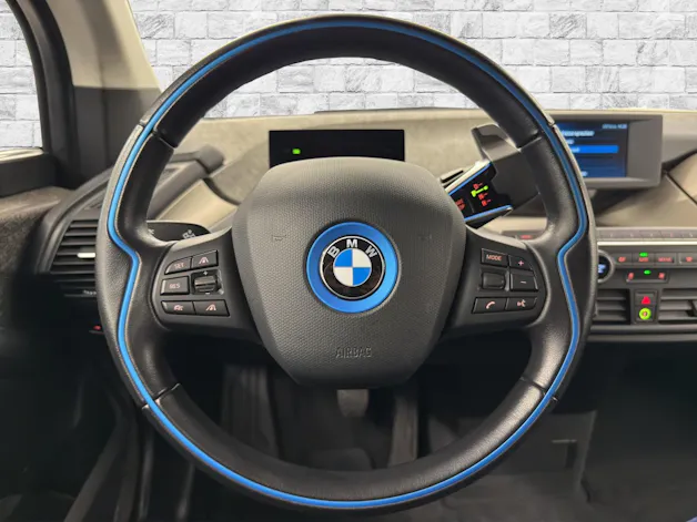 BMW i3 (120Ah)