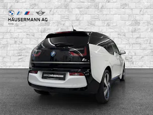 BMW i3 (120Ah)