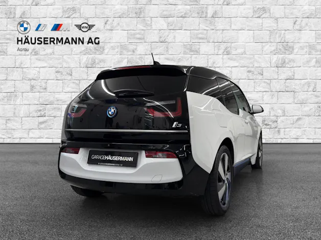 BMW i3 (120Ah)