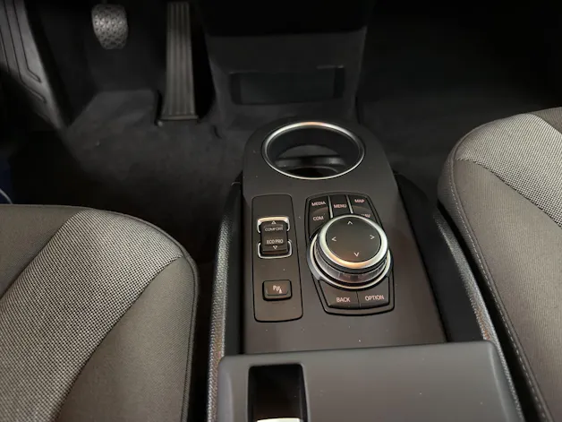 BMW i3 (120Ah)