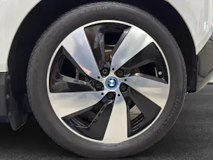 BMW i3 (120Ah)