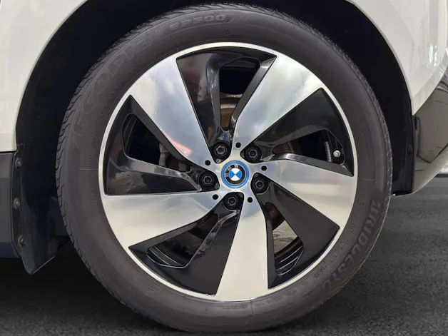 BMW i3 (120Ah)