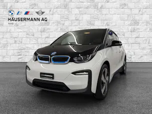 BMW i3 (120Ah)