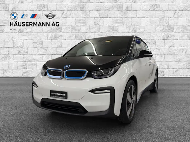 BMW i3 (120Ah)