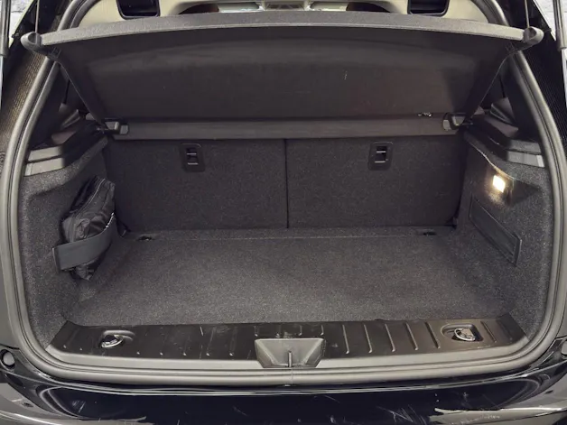 BMW i3 (120Ah)