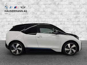 BMW i3 (120Ah)