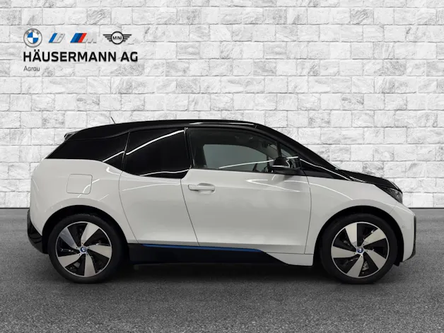 BMW i3 (120Ah)