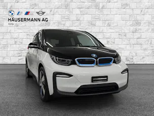 BMW i3 (120Ah)