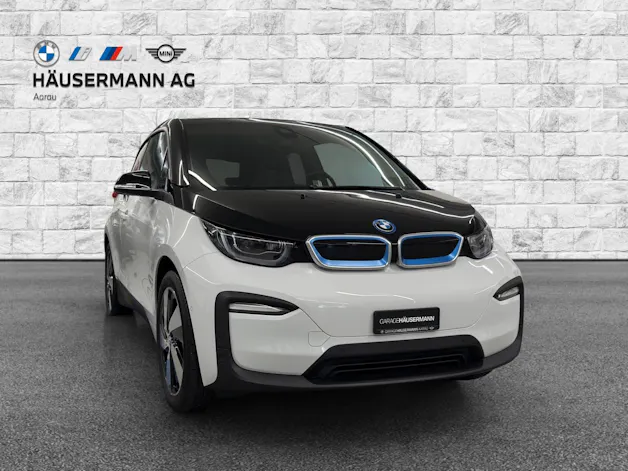 BMW i3 (120Ah)
