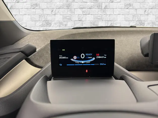 BMW i3 (120Ah)