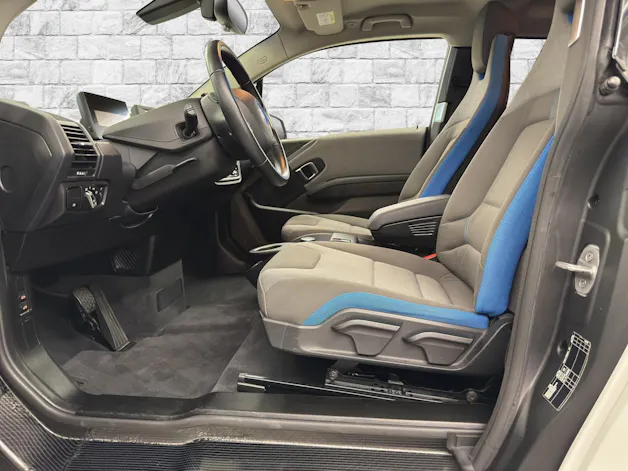 BMW i3 (120Ah)