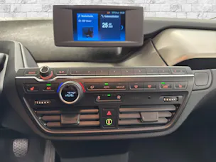 BMW i3 (120Ah)