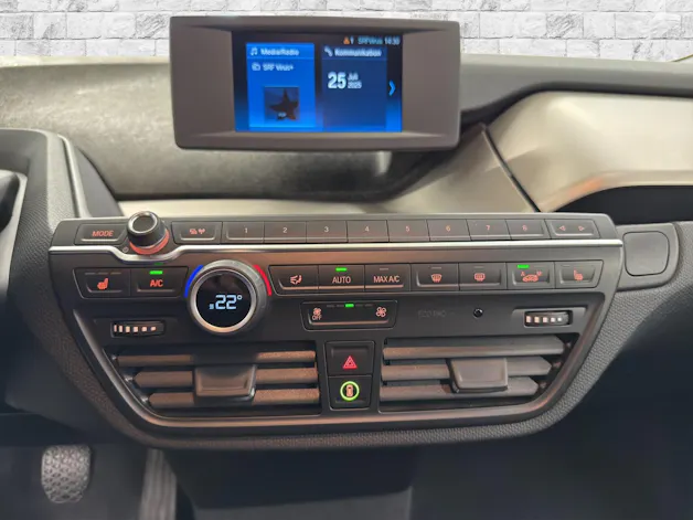 BMW i3 (120Ah)