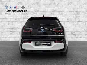 BMW i3 (120Ah)