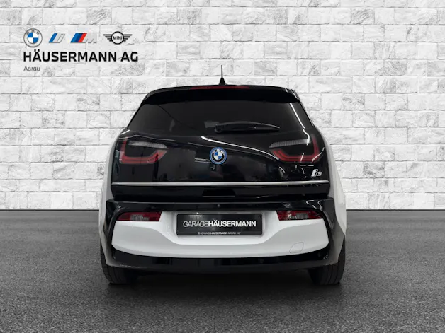 BMW i3 (120Ah)