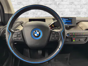 BMW i3 (120Ah)