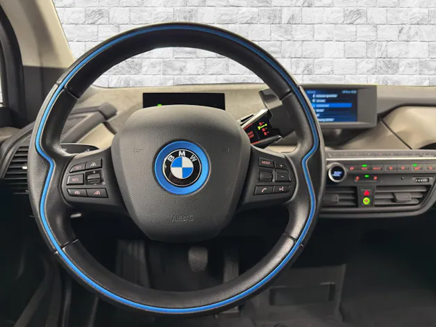 BMW i3 (120Ah)