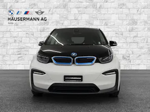 BMW i3 (120Ah)