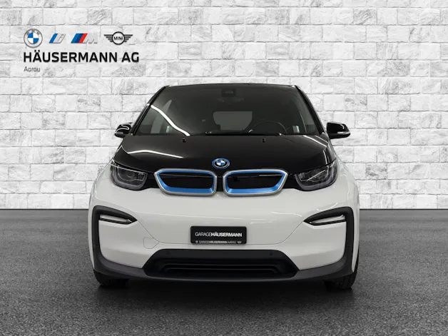 BMW i3 (120Ah)