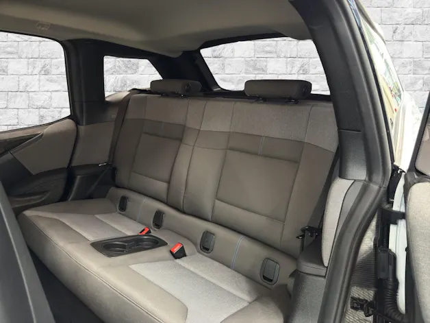 BMW i3 (120Ah)