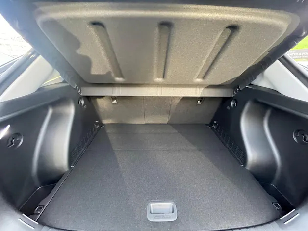 Hyundai Kona EV 65.4 kWh Amplia