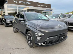 Hyundai Kona EV 65.4 kWh Amplia