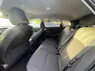 Hyundai Kona EV 65.4 kWh Amplia
