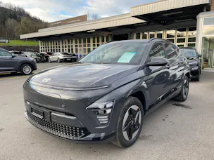 Hyundai Kona EV 65.4 kWh Amplia