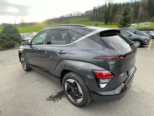 Hyundai Kona EV 65.4 kWh Amplia